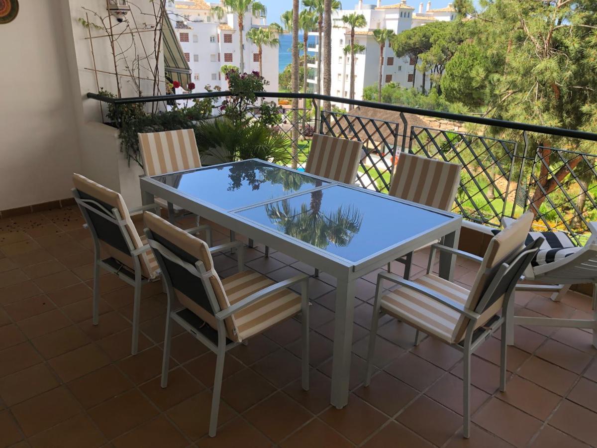 Apartamento Mi Capricho Sitio de Calahonda Exterior foto