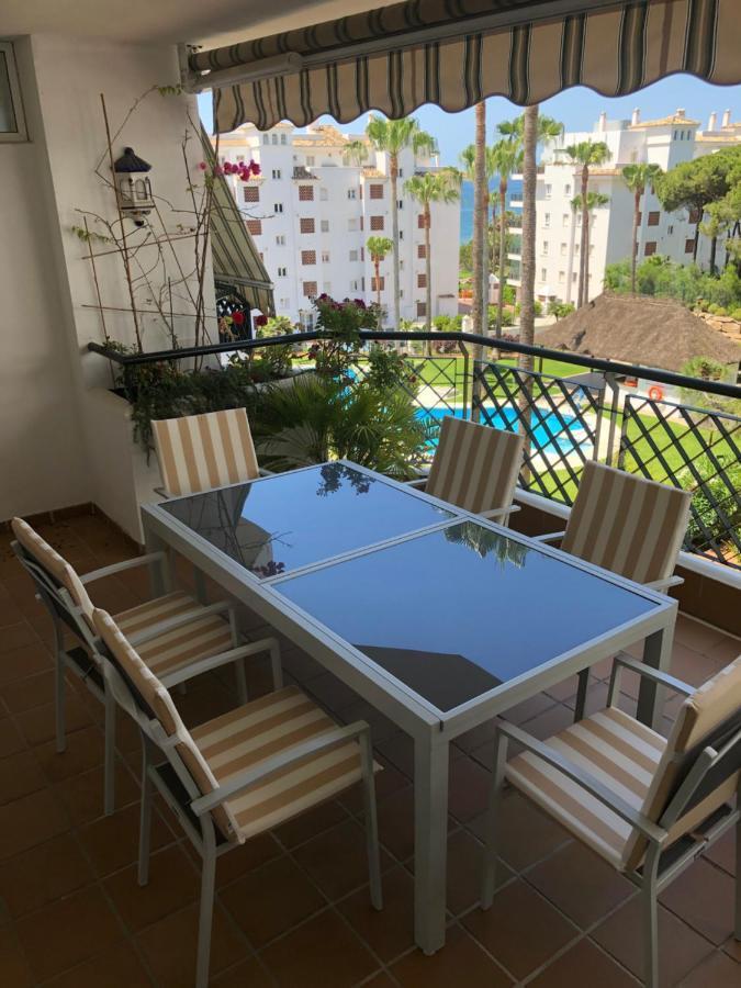 Apartamento Mi Capricho Sitio de Calahonda Exterior foto
