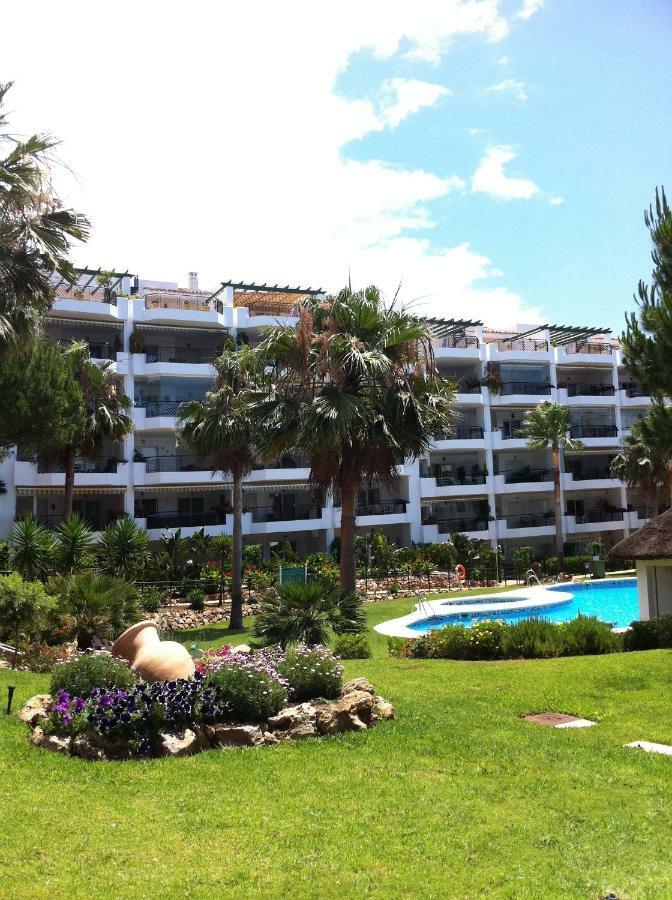 Apartamento Mi Capricho Sitio de Calahonda Exterior foto
