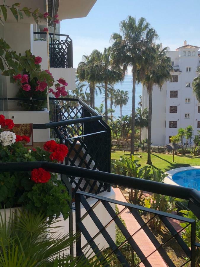 Apartamento Mi Capricho Sitio de Calahonda Exterior foto
