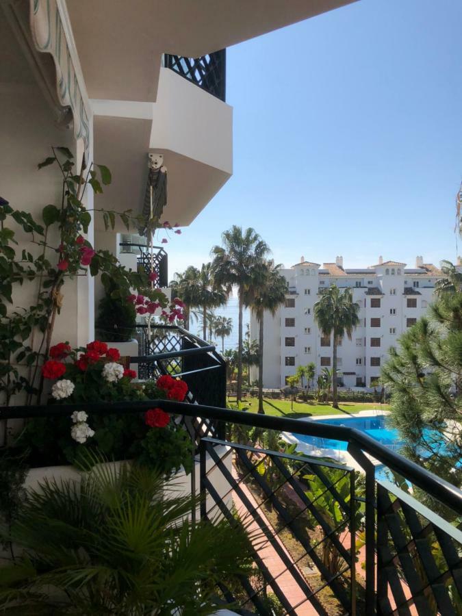 Apartamento Mi Capricho Sitio de Calahonda Exterior foto