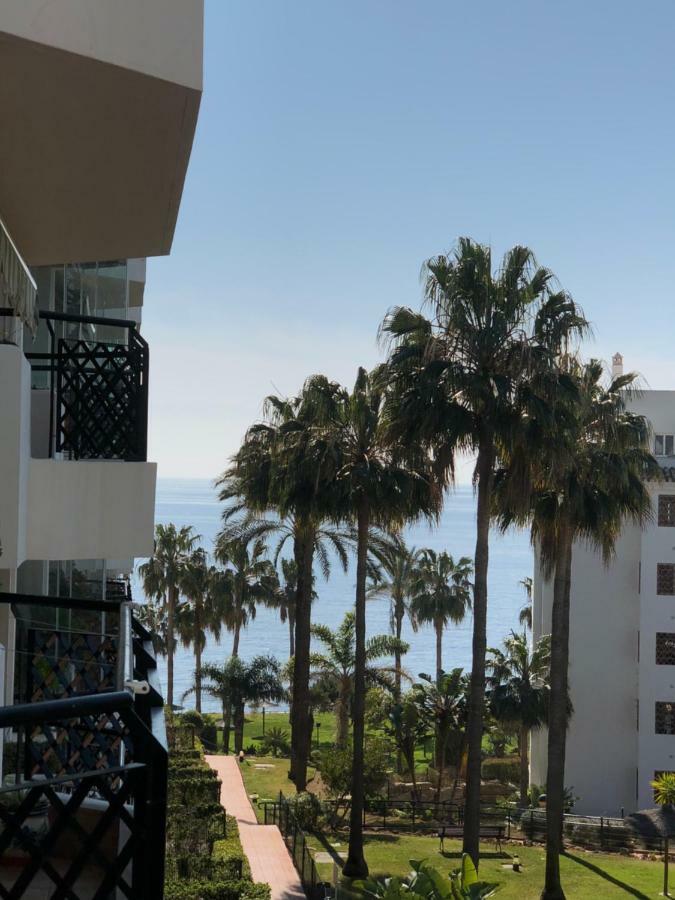 Apartamento Mi Capricho Sitio de Calahonda Exterior foto